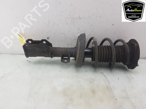 Left front shock absorber OPEL ASTRA K (B16) 1.5 CRDI (68) | BP17541601M16 