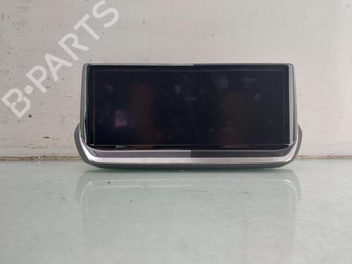 Used Display monitor Display monitor 37195015 37195015