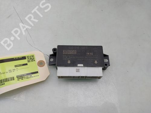 Used Electronic module AUDI TT (FV3, FVP) 2.0 TFSI quattro (230 hp) 32667281