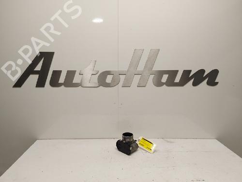 Used Throttle body JAGUAR XE (X760) 2.0 D AWD (180 hp) 12034495
