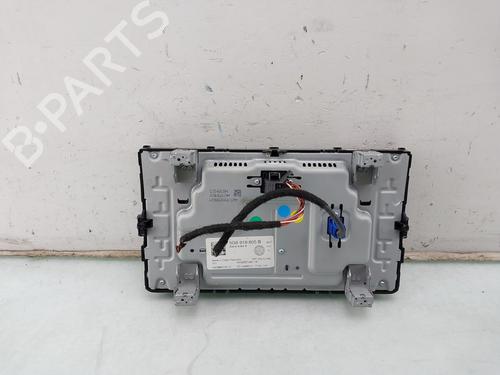 Electronic module VW GOLF VII (5G1, BQ1, BE1, BE2) 1.0 TSI | BP33812099M83 - Image 3