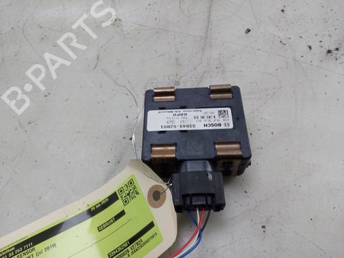 Electronic module SUZUKI SWIFT V (AZ) 1.2 (A2L412, ZC83S) | BP32443719M83