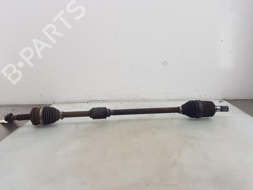 Used Right front driveshaft HYUNDAI i20 II (GB, IB) 1.2 (84 hp) 26009480