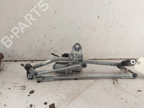 Used Front wipers mechanism Front wipers mechanism AUDI A3 Limousine (8YS, 8YM) 35 TFSI Mild Hybrid (150 hp) 39948876 39948876