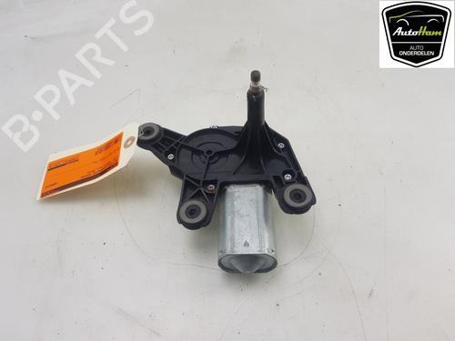 Rear wiper motor FIAT PUNTO EVO (199_) 1.4 16V (199AXW1A) | BP12043763M102 