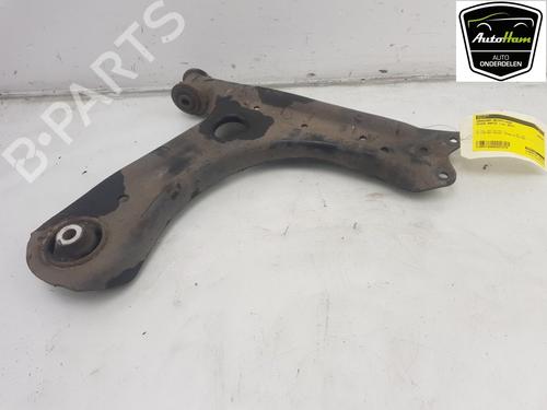 Used Right front suspension arm SKODA RAPID Spaceback (NH1) 1.2 TSI (86 hp) 16044298