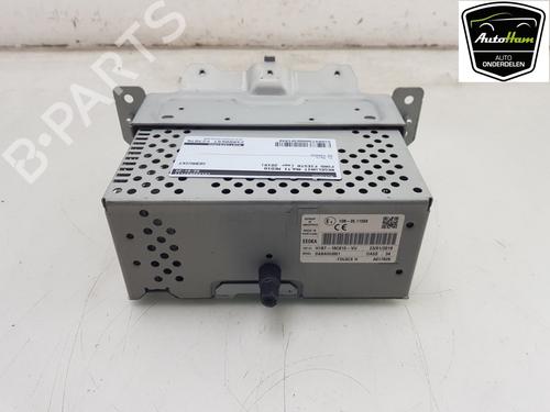 Electronic module FORD FIESTA VII (HJ, HF) 1.0 EcoBoost | BP22635287M83 