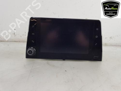 Elektronische module CITROËN BERLINGO Box Body/MPV (K9) 1.5 BlueHDi 100 (102 hp) 17544706