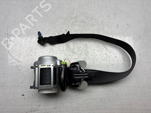 Front right seatbelt KIA PICANTO III (JA) 1.2 | BP36489243I25 - Image 2
