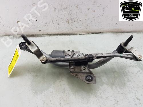 Used Front wipers mechanism Front wipers mechanism 20208418 20208418