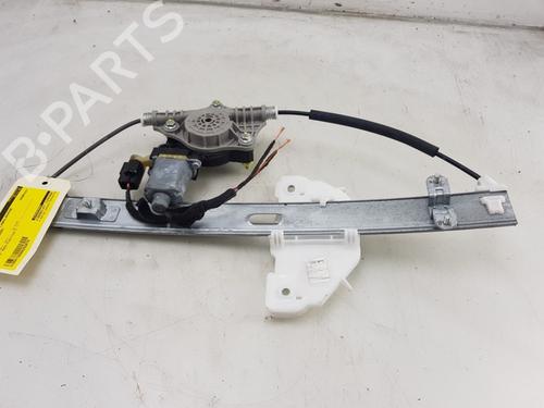 Used Rear left window mechanism Rear left window mechanism KIA STONIC (YB) 1.0 T-GDi Eco-Dynamics+ (120 hp) 34056834 34056834