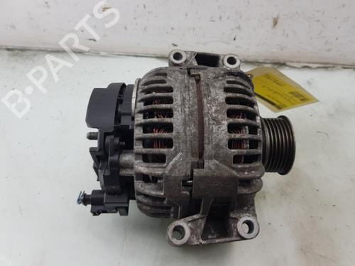 Alternator SKODA OCTAVIA II Combi (1Z5) 1.8 TSI 4x4 | BP28017507M7 