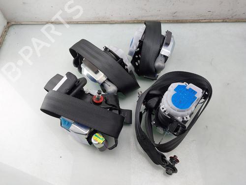 Airbag sæt DACIA SPRING EV (B6M1) | BP35897541C86 - Image 3
