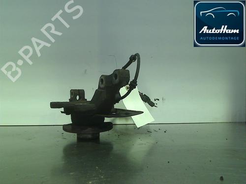 Used Left front steering knuckle OPEL COMBO Box Body/MPV 1.3 CDTI 16V (75 hp) 12012577