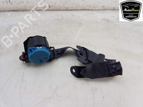Rear left seatbelt HYUNDAI i10 II (BA, IA) 1.0 | BP17541918I29 