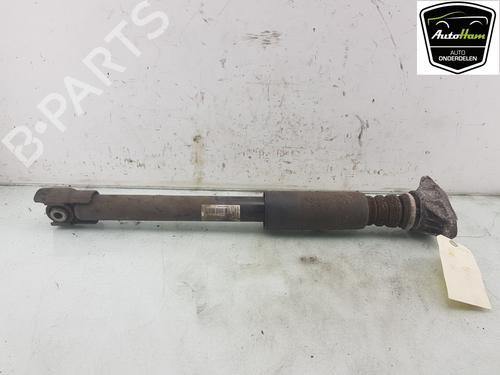 Used Left rear shock absorber BMW X1 (F48) sDrive 18 i (136 hp) 17763231
