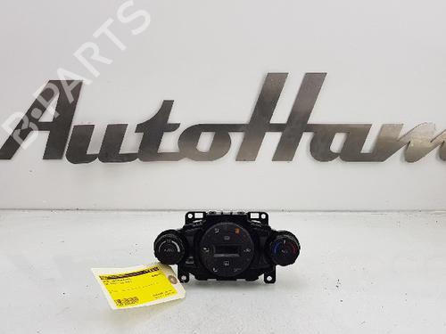 Used Climate control FORD FIESTA VI (CB1, CCN) 1.0 EcoBoost (100 hp) 12014998