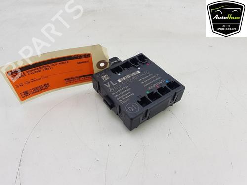 Electronic module MERCEDES-BENZ C-CLASS (W204) C 180 CGI (204.049) | BP12039348M83 