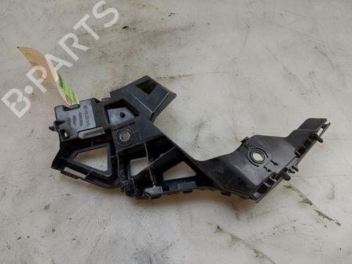 Used Front bumper bracket Front bumper bracket VW GOLF VIII (CD1, DA1) 1.5 TSI (150 hp) 33541743 33541743