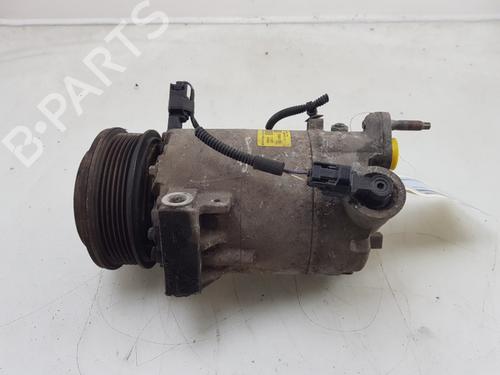 Used AC compressor AC compressor 29062109 29062109