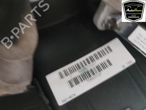 Steering wheel FIAT 500 (312_) 0.9 (312AXN1A) | BP12049778C49