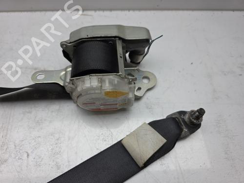 Front right seatbelt SUZUKI SWIFT III (MZ, EZ) 1.3 (RS413, ZC11S) | BP30167843I25 