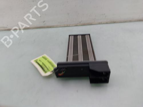 Heater resistor MERCEDES-BENZ A-CLASS (W177) A 180 d (177.003) | BP34124238M108 - Image 2