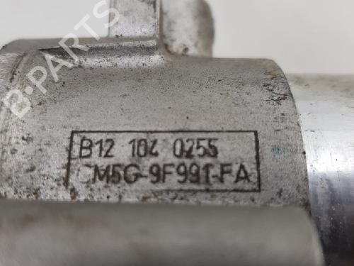 Throttle body FORD B-MAX Van (JK) 1.0 EcoBoost | BP12014601M82 