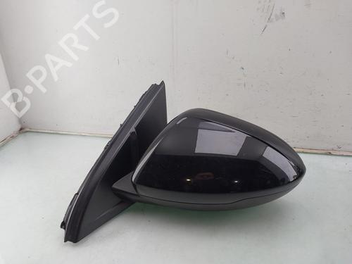Used Left mirror OPEL INSIGNIA B Sports Tourer (Z18) 2.0 CDTi (35) (170 hp) 30566102