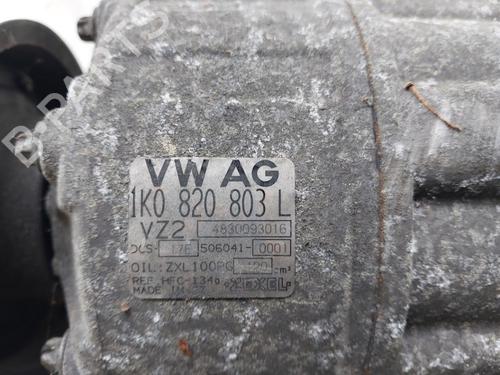 Airco pomp VW GOLF V (1K1) 2.0 FSI | BP30466256M34 