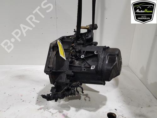 Gearbox CITROËN C2 (JM_) 1.4 | BP21842215M3 