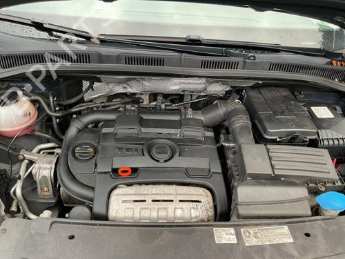 Used Engine Engine SEAT ALHAMBRA (710, 711) 1.4 TSI (150 hp) 34540825 34540825
