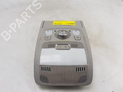 Interior roof light AUDI Q5 (8RB) 2.0 TFSI quattro | BP12034704I8