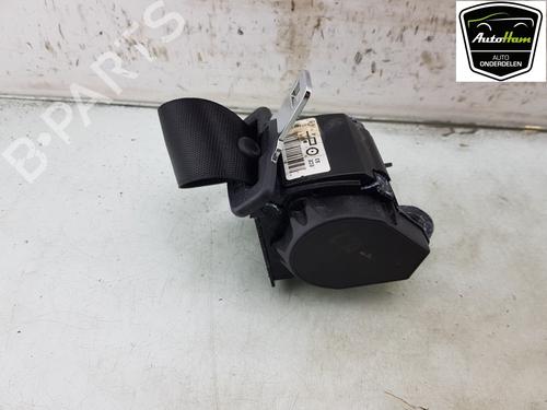 Rear left seatbelt BMW 1 (F20) M 140 i | BP24995029I29 