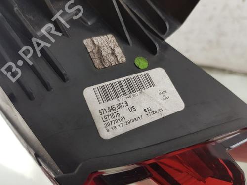 Venstre baglygte PORSCHE PANAMERA (971) 2.9 4 E-Hybrid (97ABE1, 97BBE1, 97ABX1) | BP29910035C34