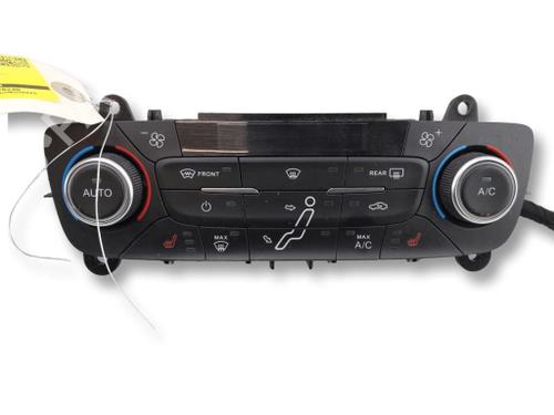 Climate control FORD FOCUS III Turnier 1.0 EcoBoost | BP40598420I5 - Image 2