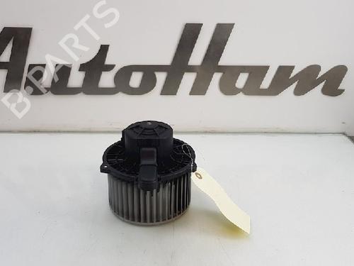 Used Heater blower motor HYUNDAI GETZ (TB) 1.3 i (82 hp) 12015177