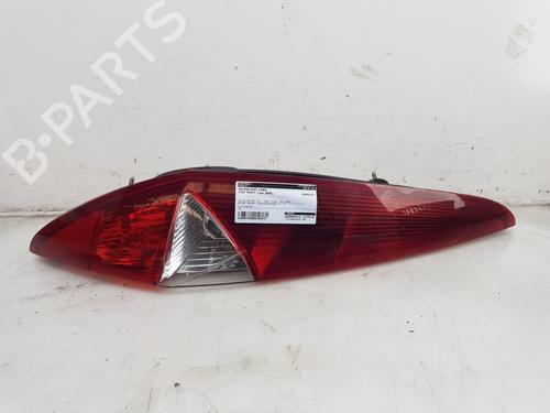 Left taillight FIAT PUNTO (188_) 1.4 | BP27507508C34 