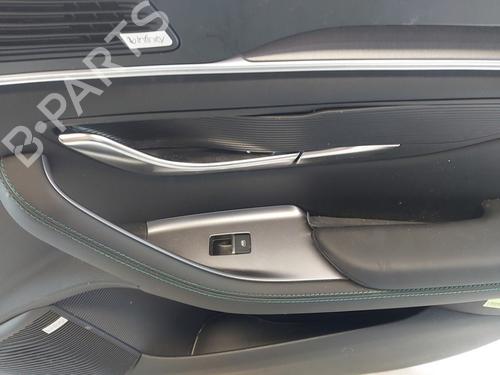 Front right panel BYD SEAL U 1.5 Plug-in Hybrid Front-Wheel Drive | BP36698753C59 - Image 4