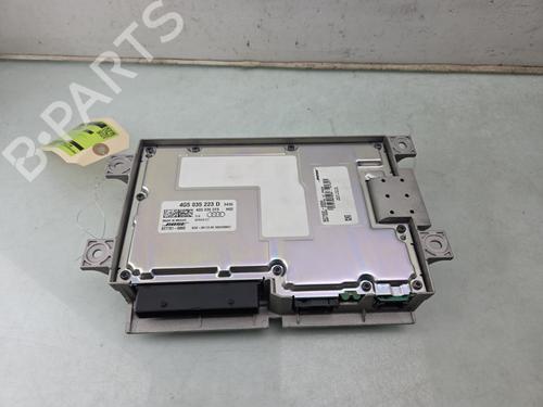 Electronic module PORSCHE CAYENNE (92A) 3.0 Diesel | BP31041113M83