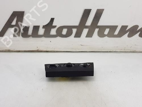 Used Climate control Climate control BMW 3 Touring (E91) 320 d (163 hp) 12015300 12015300