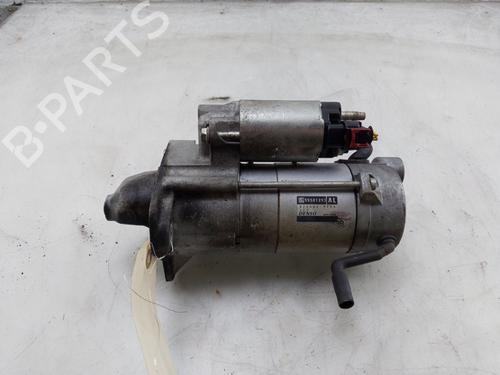 Used Starter OPEL INSIGNIA B Sports Tourer (Z18) 2.0 CDTi (35) (170 hp) 30675378