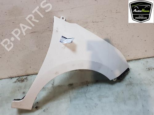 Right front fenders HYUNDAI i10 II (BA, IA) 1.0 | BP22634951C42