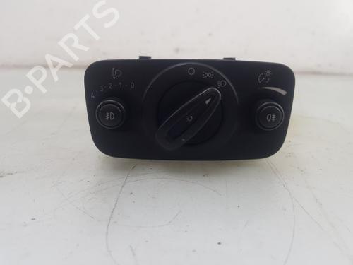 headlight-switch-ford-fiesta-vi-cb1-ccn-2008-28294559 main image