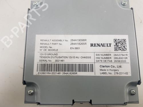 control-unit-renault-captur-ii-hf_-tce-130-hfmf-284a18265r-284a19098r-2020-12036181 main image