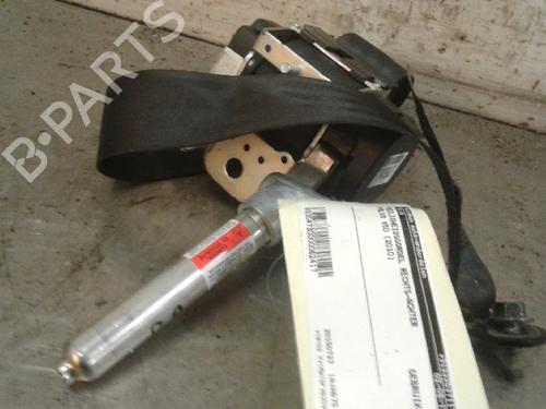 Used Rear right seatbelt VOLVO V50 (545) 1.6 D (110 hp) 12027142