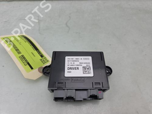 Control unit FORD FIESTA VII (HJ, HF) 1.0 EcoBoost | BP31922265M11 - Image 2