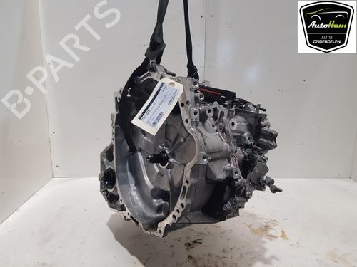 Used Gearbox TOYOTA COROLLA Estate (_E21_) 2.0 Hybrid (MZEH19) (196 hp) 22742161