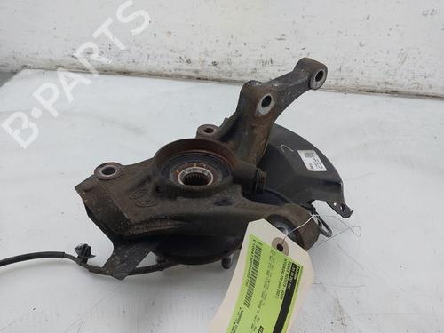 Used Right front steering knuckle Right front steering knuckle HYUNDAI i20 III (BC3, BI3) 1.0 T-GDI hybrid 48V (101 hp) 32520681 32520681