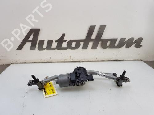 Used Front wipers mechanism Front wipers mechanism 12023050 12023050